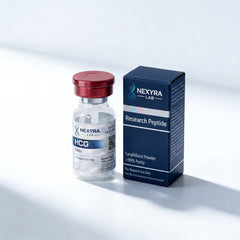 HCG (Human Chorionic Gonadotropin) NEXYRALAB