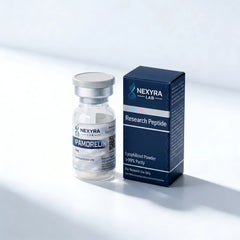 Ipamorelin NEXYRALAB