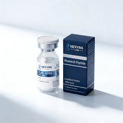 CJC-1295 No DAC NEXYRALAB