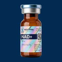 NAD+