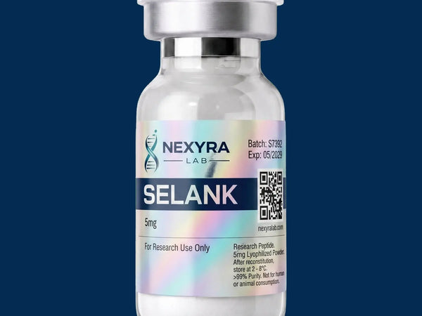Selank