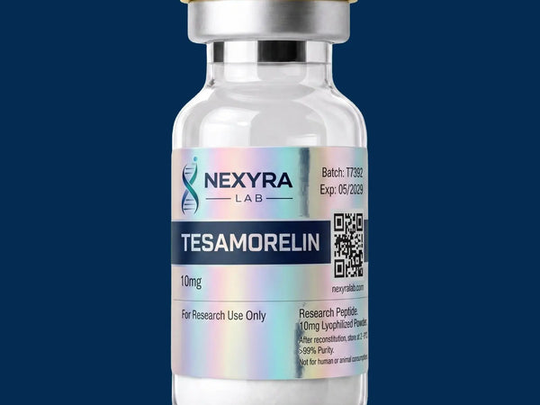 Tesamorelin (TH9507) Peptide