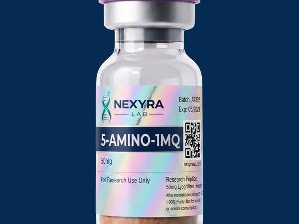 5-Amino-1MQ