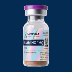 5-Amino-1MQ
