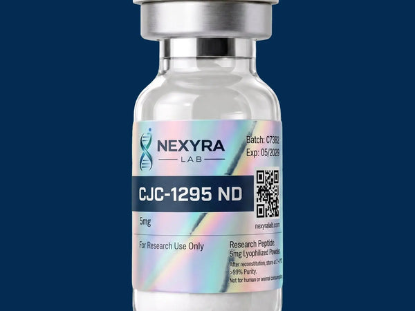 CJC-1295 No DAC