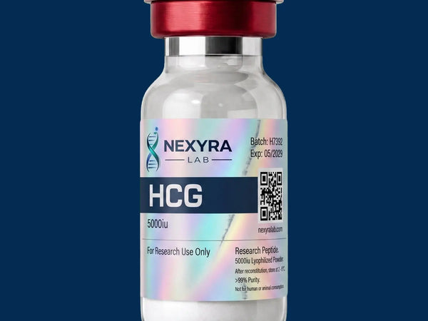 HCG (Human Chorionic Gonadotropin)
