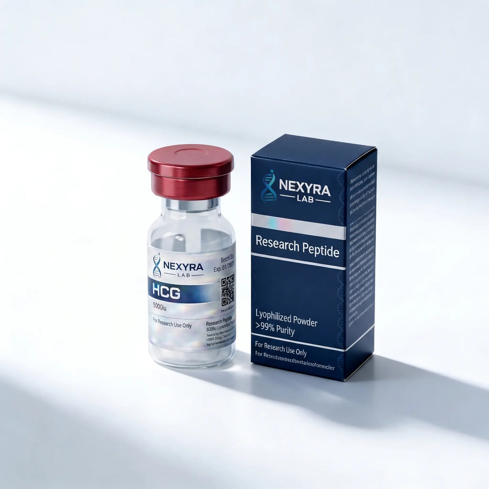 HCG (Human Chorionic Gonadotropin) NEXYRALAB