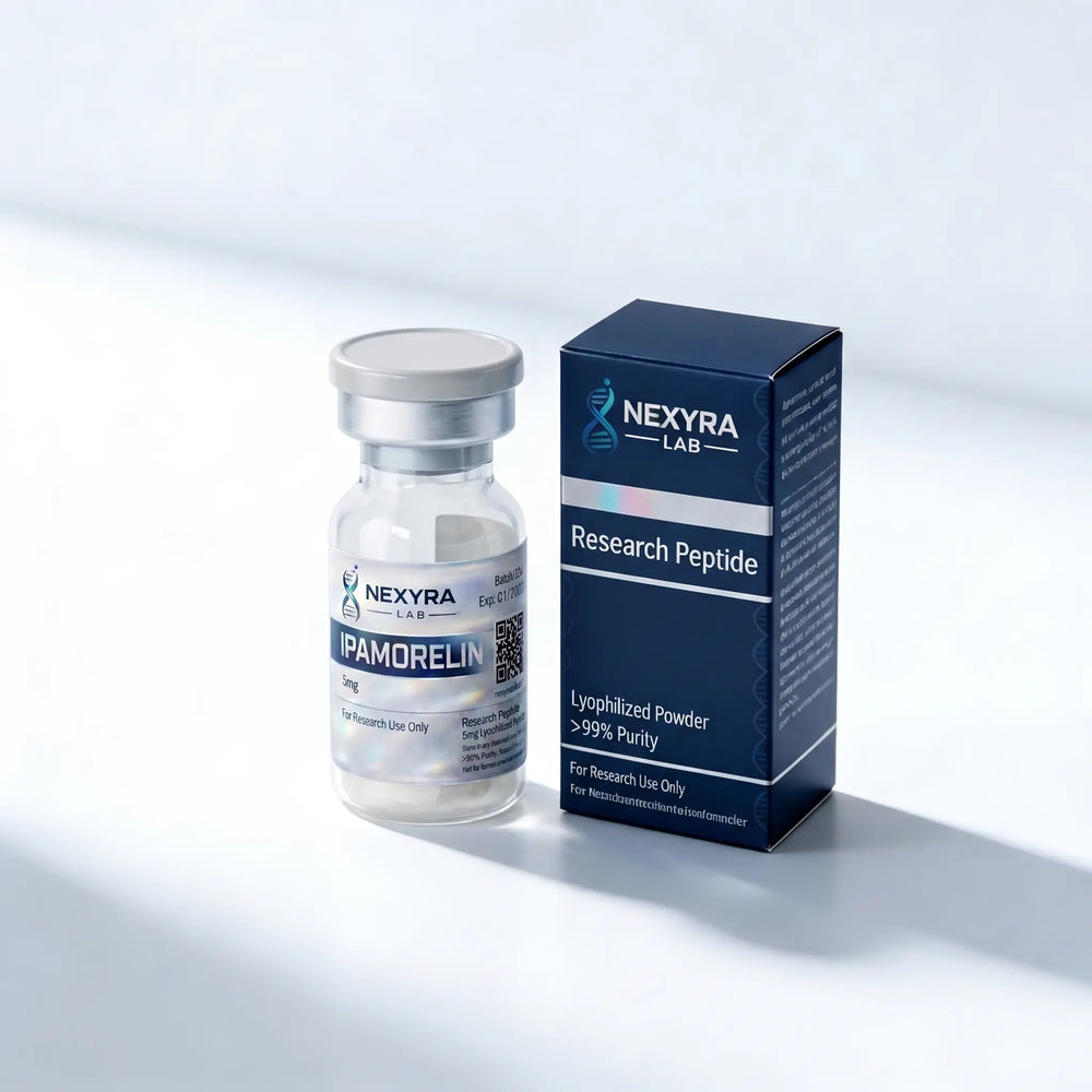 Ipamorelin NEXYRALAB