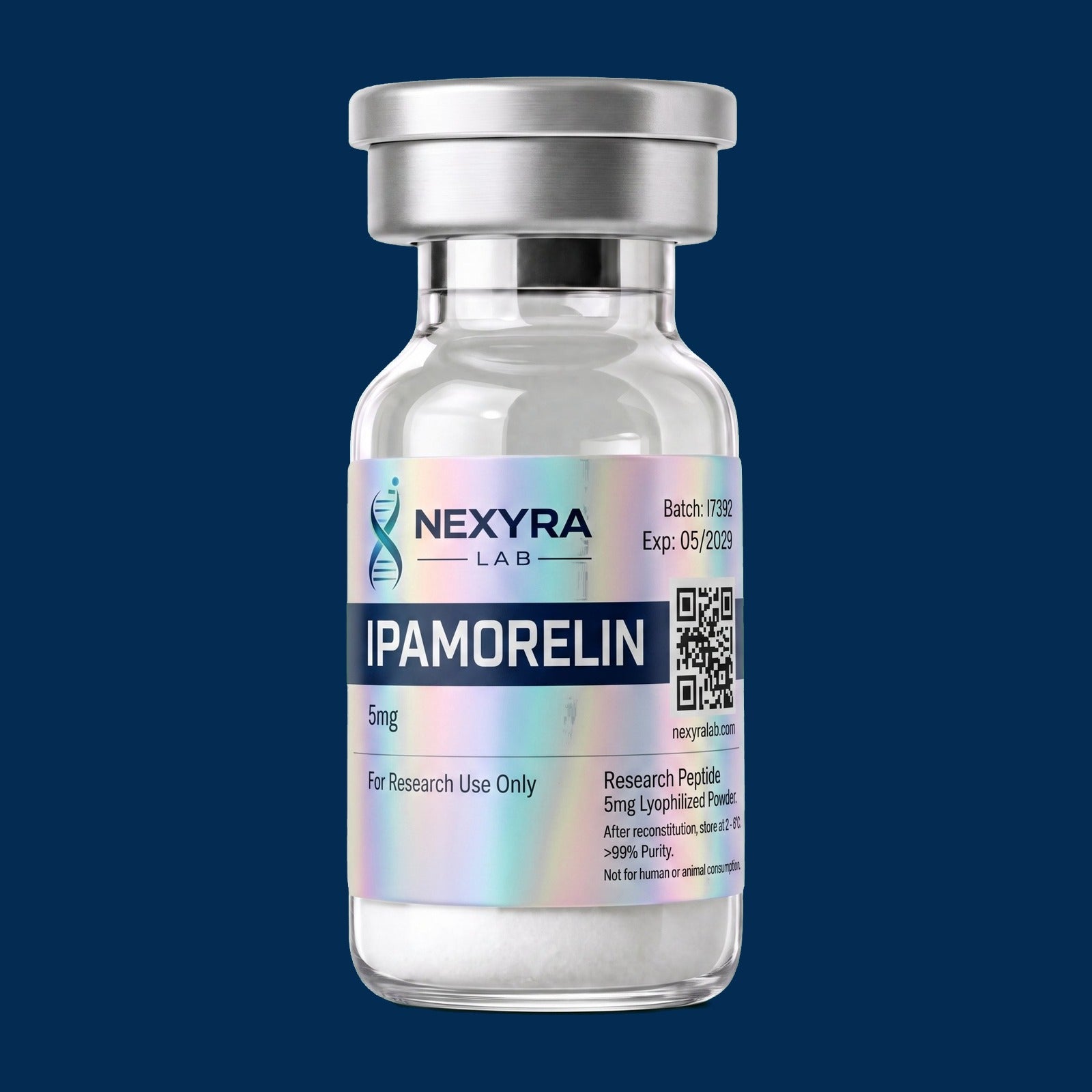 Ipamorelin