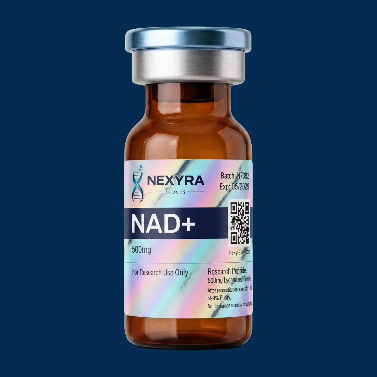 NAD+