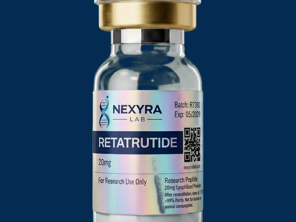 Retatrutide