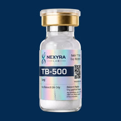 TB-500 (Thymosin Beta-4)