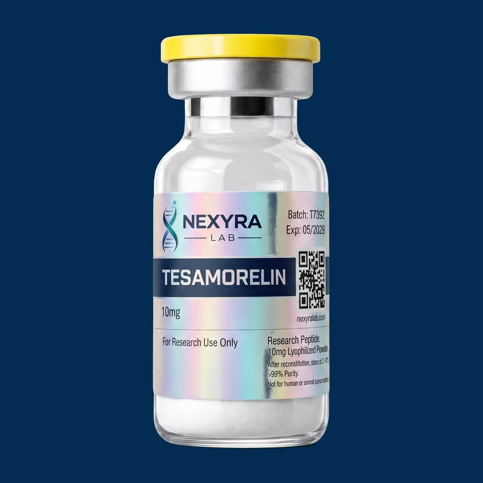 Tesamorelin (TH9507) Peptide